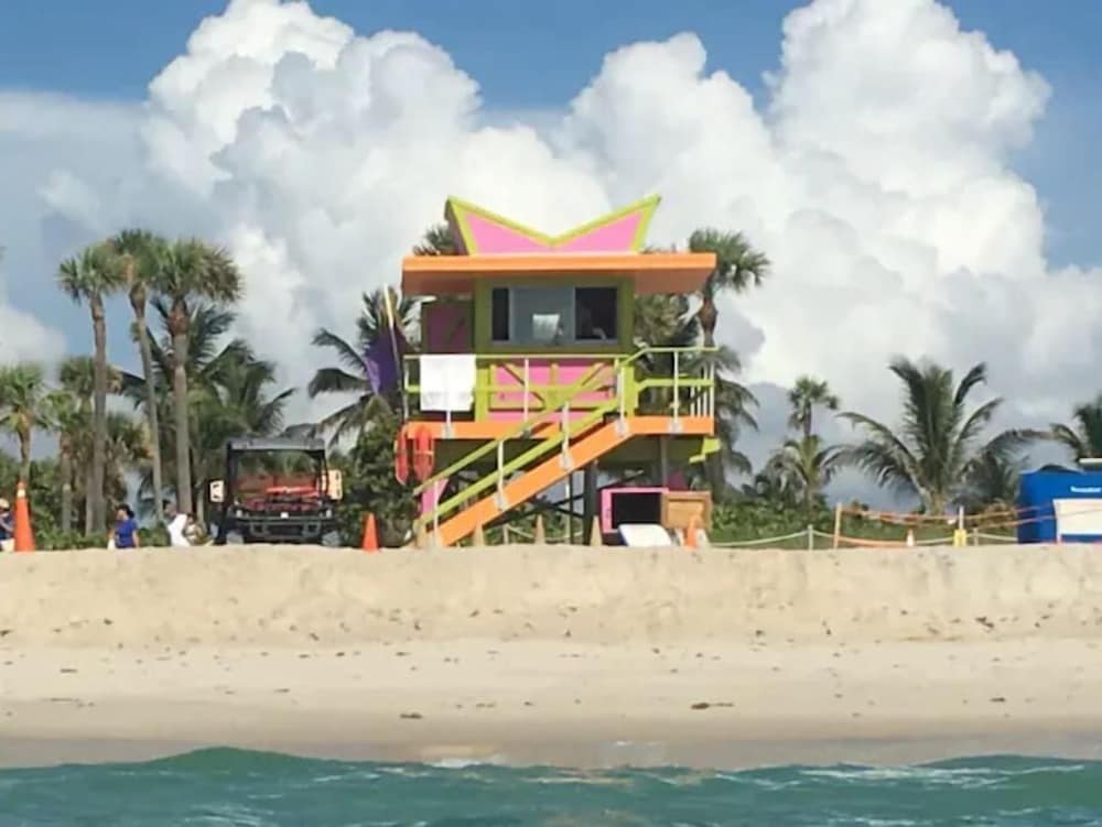 Morningside Treehouse Studio 2022