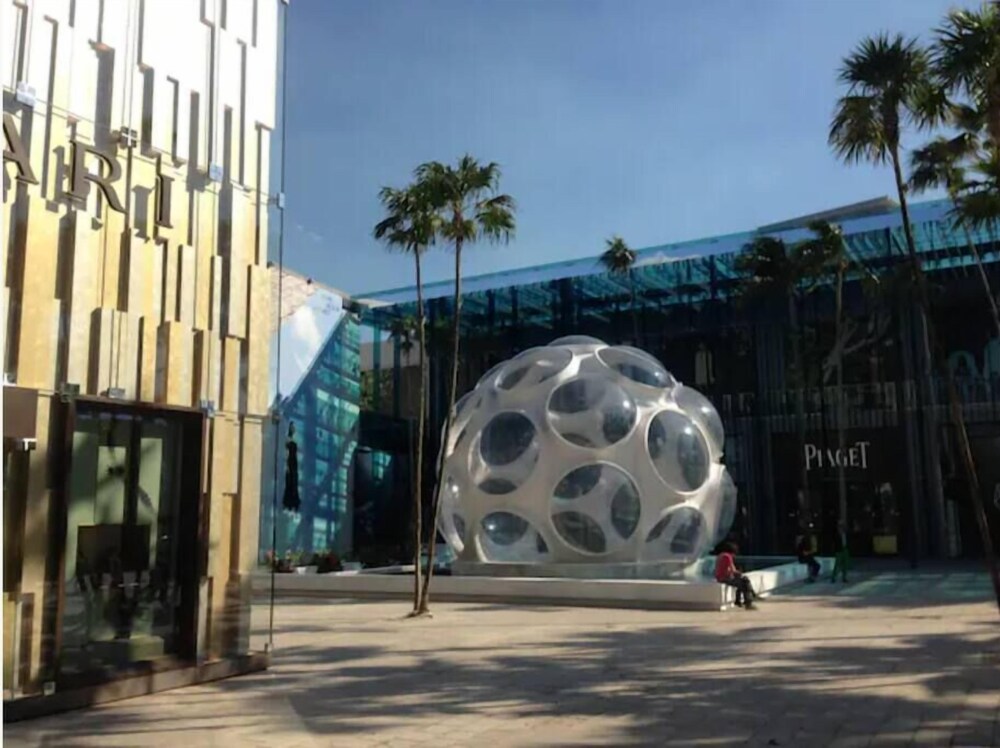 Morningside Treehouse Studio 2022