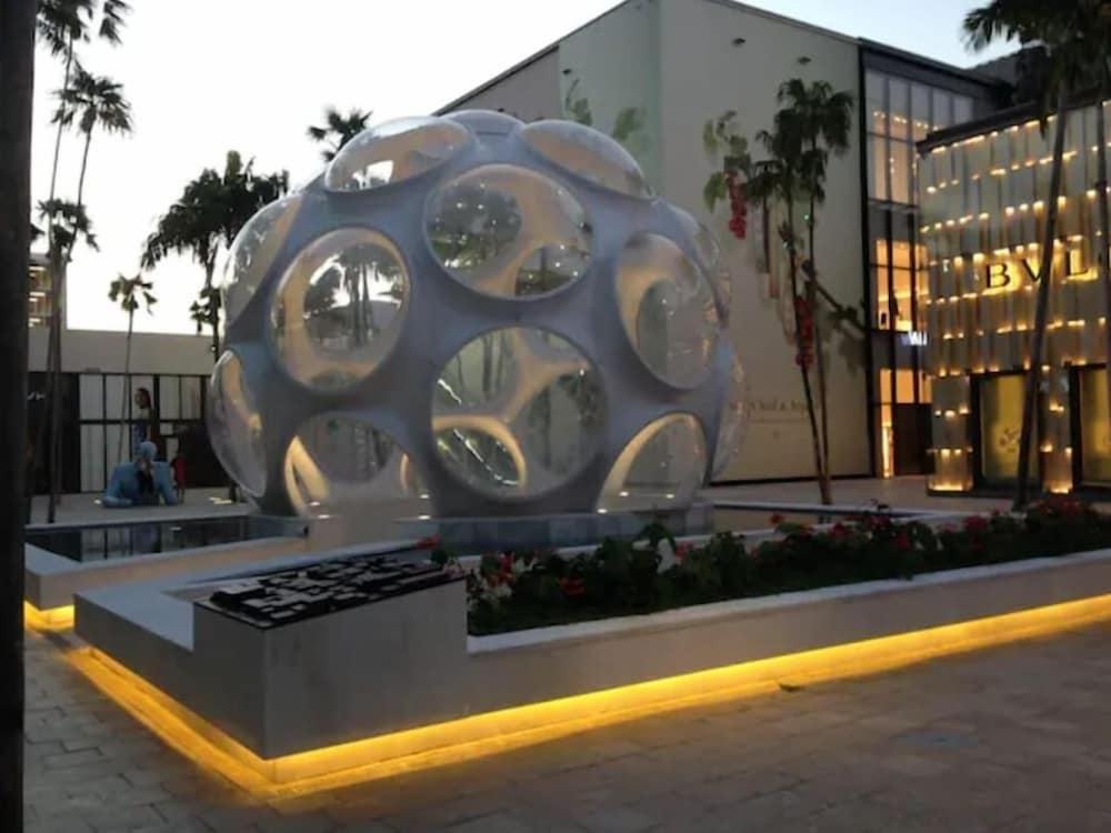 Morningside Treehouse Studio 2022