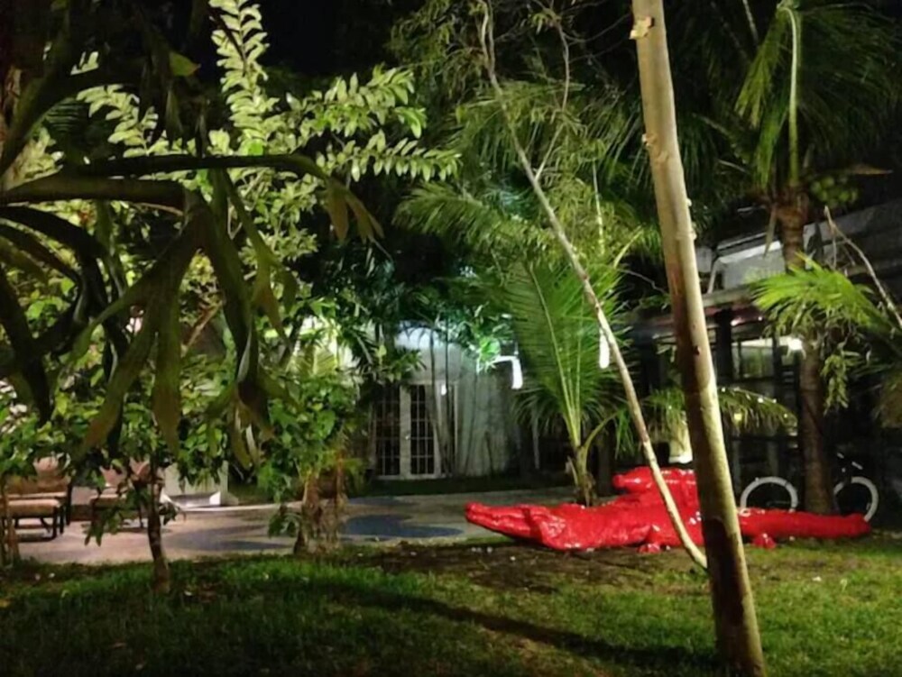 Morningside Treehouse Studio 2022