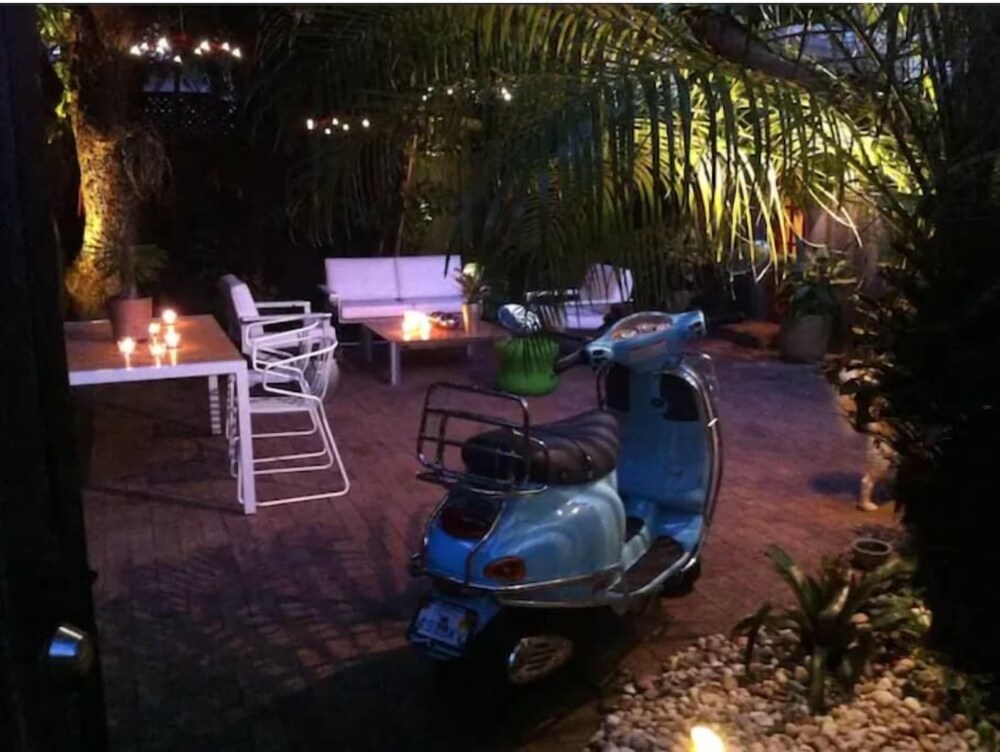 Morningside Treehouse Studio 2022