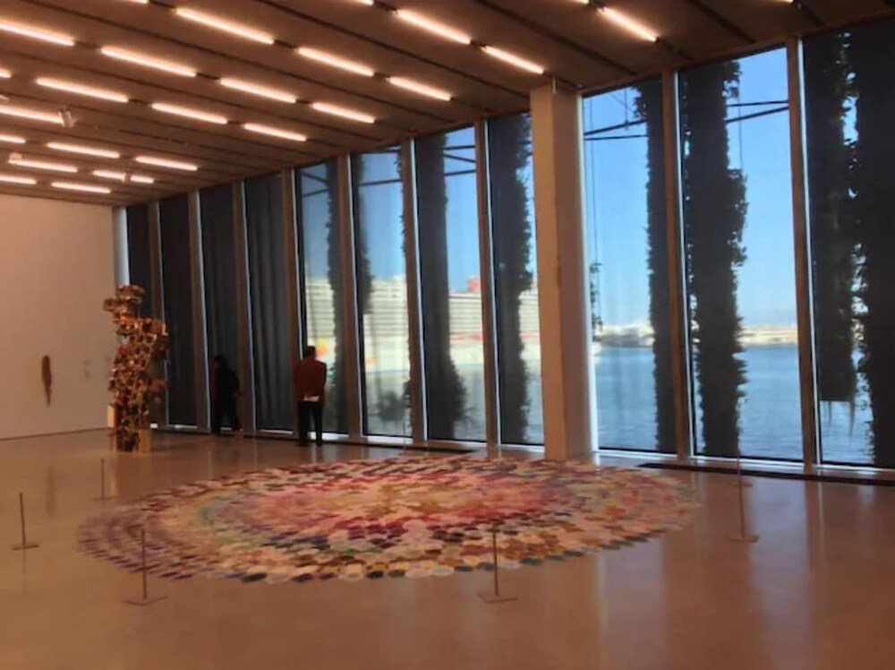 Morningside Treehouse Studio 2022