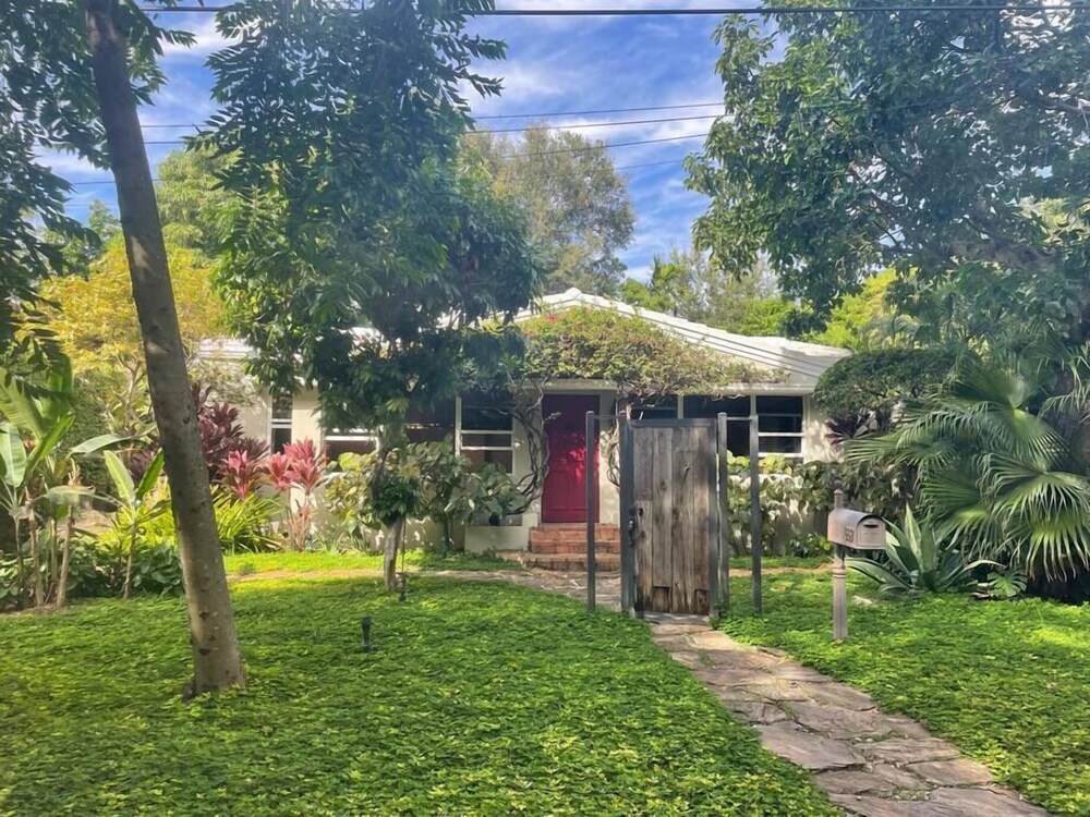 Morningside Treehouse Studio 2022