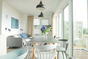 Superior Condo | View from room