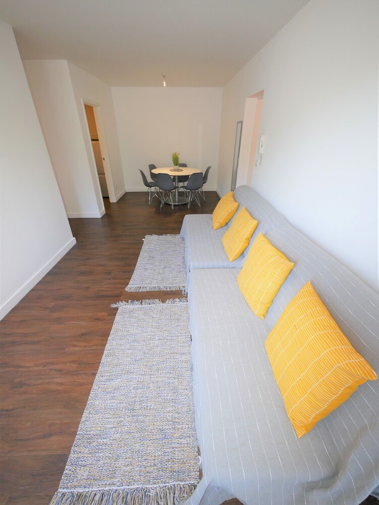 (189OC14) 2 Bedroom Flat in Bournemouth Town Centre Bournemouth Vrbo