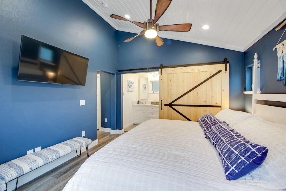 Sea Star Haven Steps from the beach Dillon Beach Vrbo