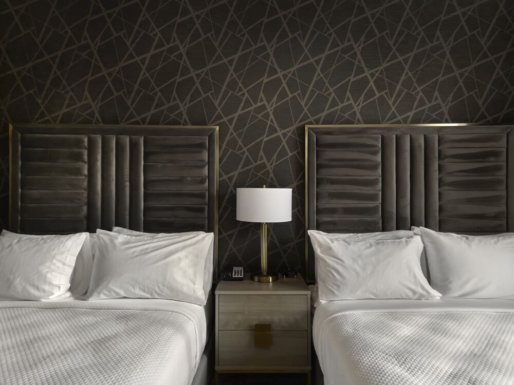 Chateau Grande Hotel