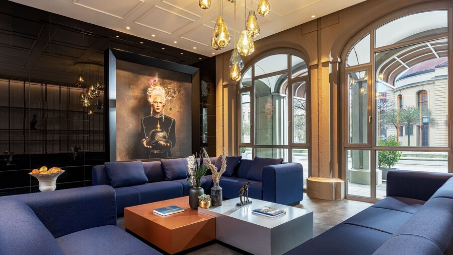 Hotel Luc, Autograph Collection