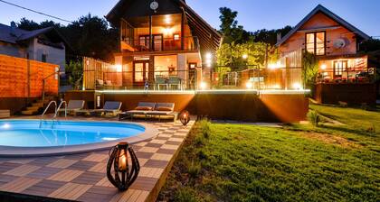 Jura's Country House