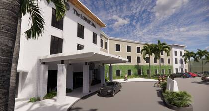 The Lodge 30A
