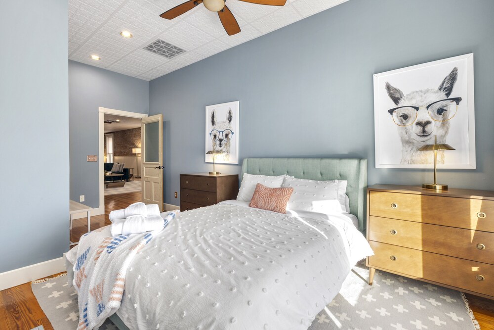 The Owl's Roost Bentonville Vrbo