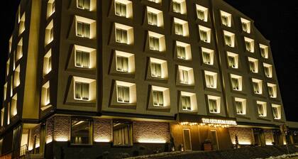 The Erzurum Hotel