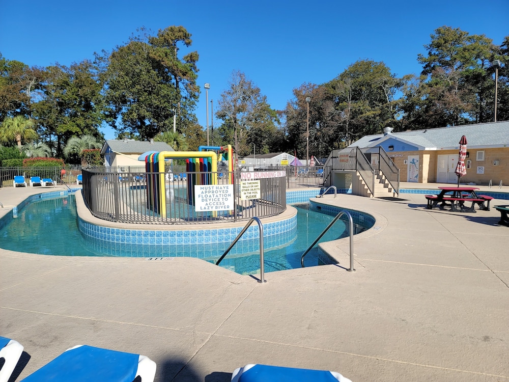 Myrtle Beach Vacation