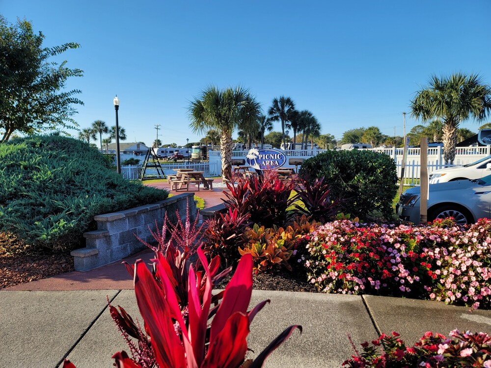 Myrtle Beach Vacation