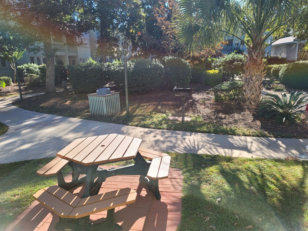 Myrtle Beach Vacation