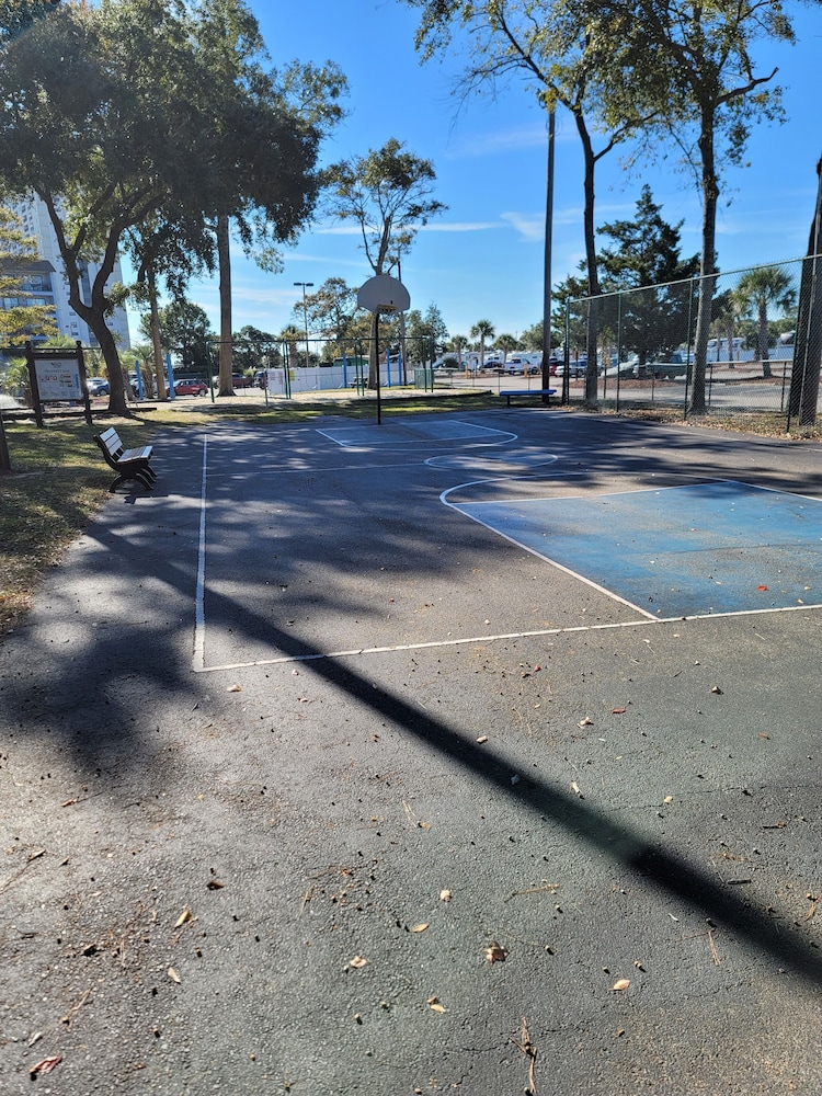 Myrtle Beach Vacation