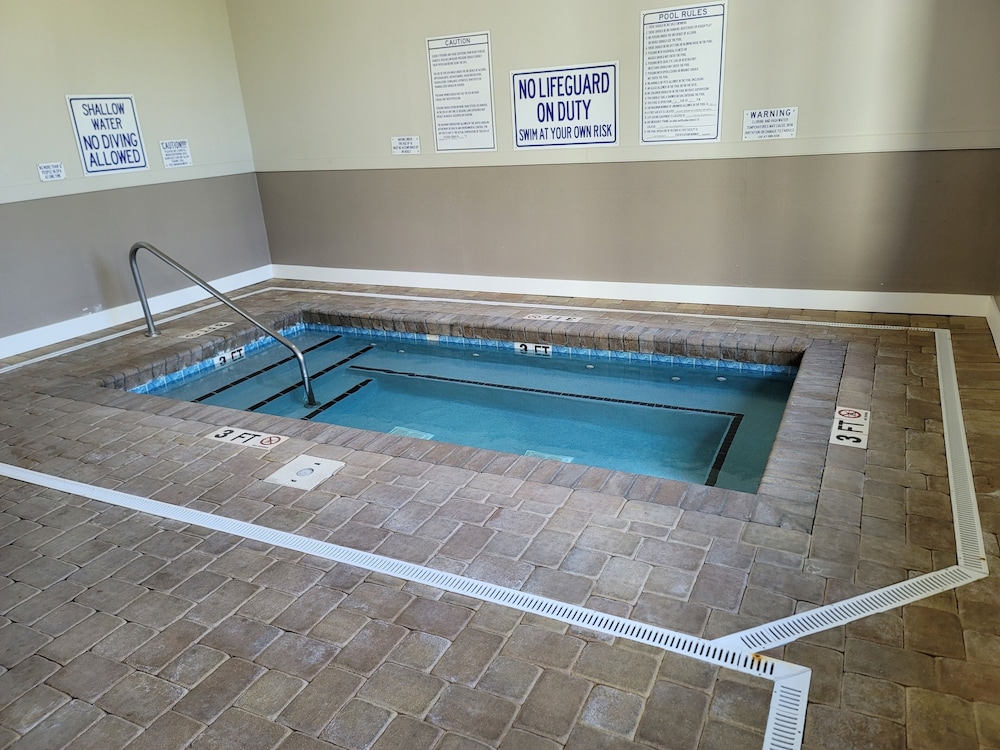 Myrtle Beach Vacation