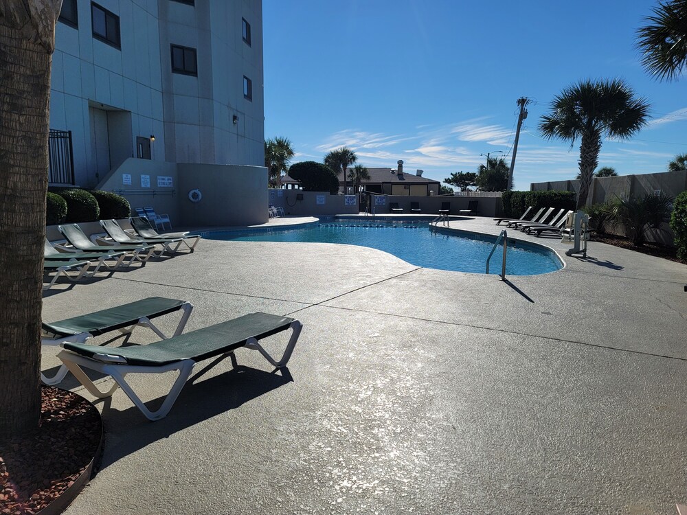 Myrtle Beach Vacation