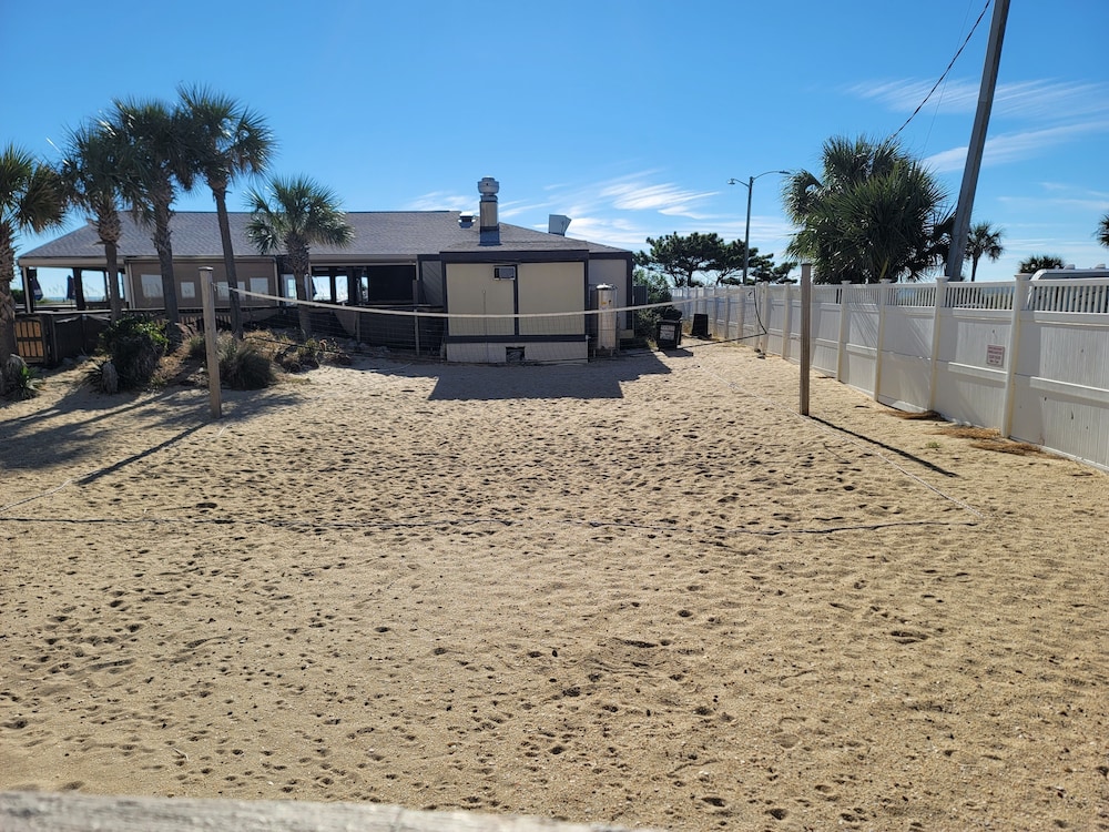 Myrtle Beach Vacation