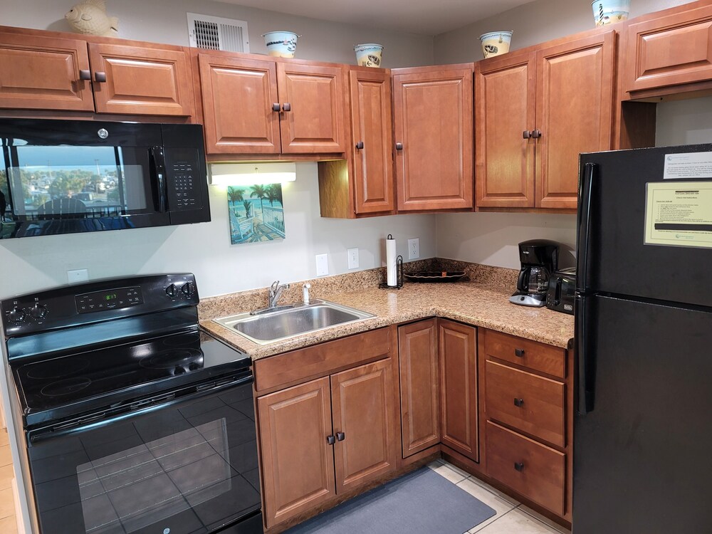 Myrtle Beach Vacation