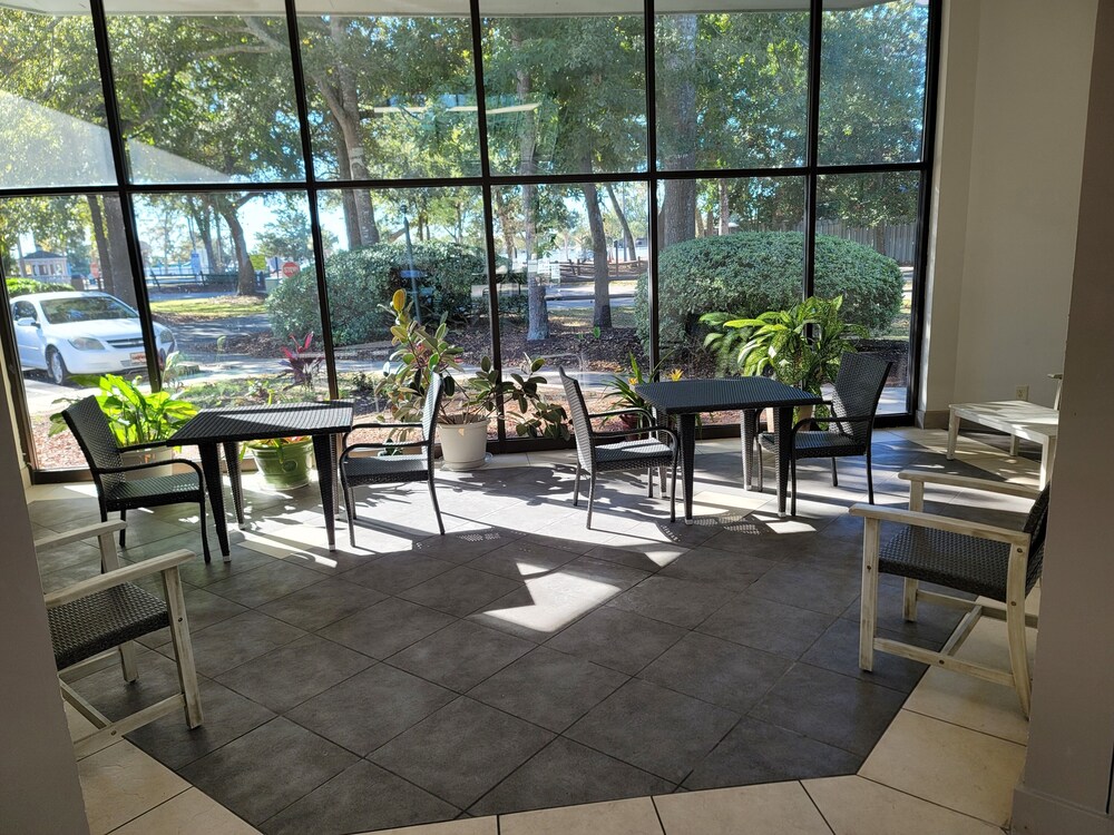 Myrtle Beach Vacation