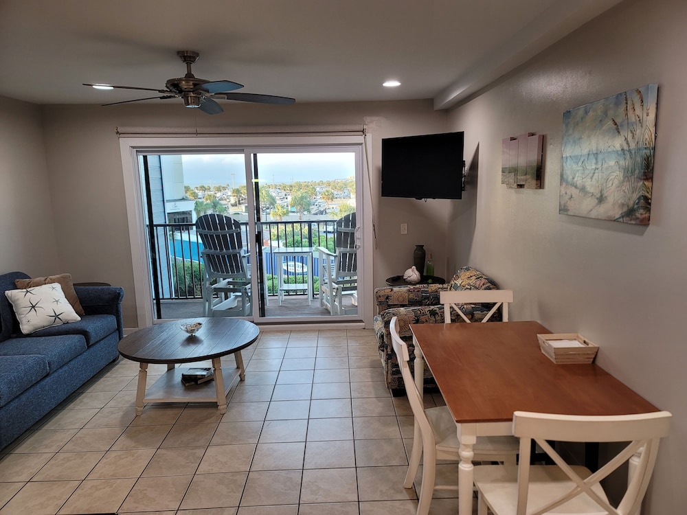 Myrtle Beach Vacation