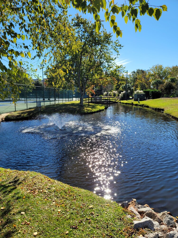 Myrtle Beach Vacation