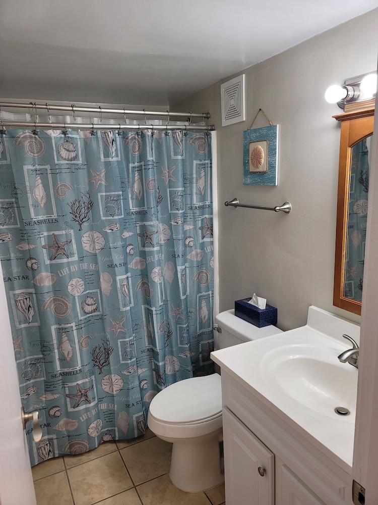 Myrtle Beach Vacation