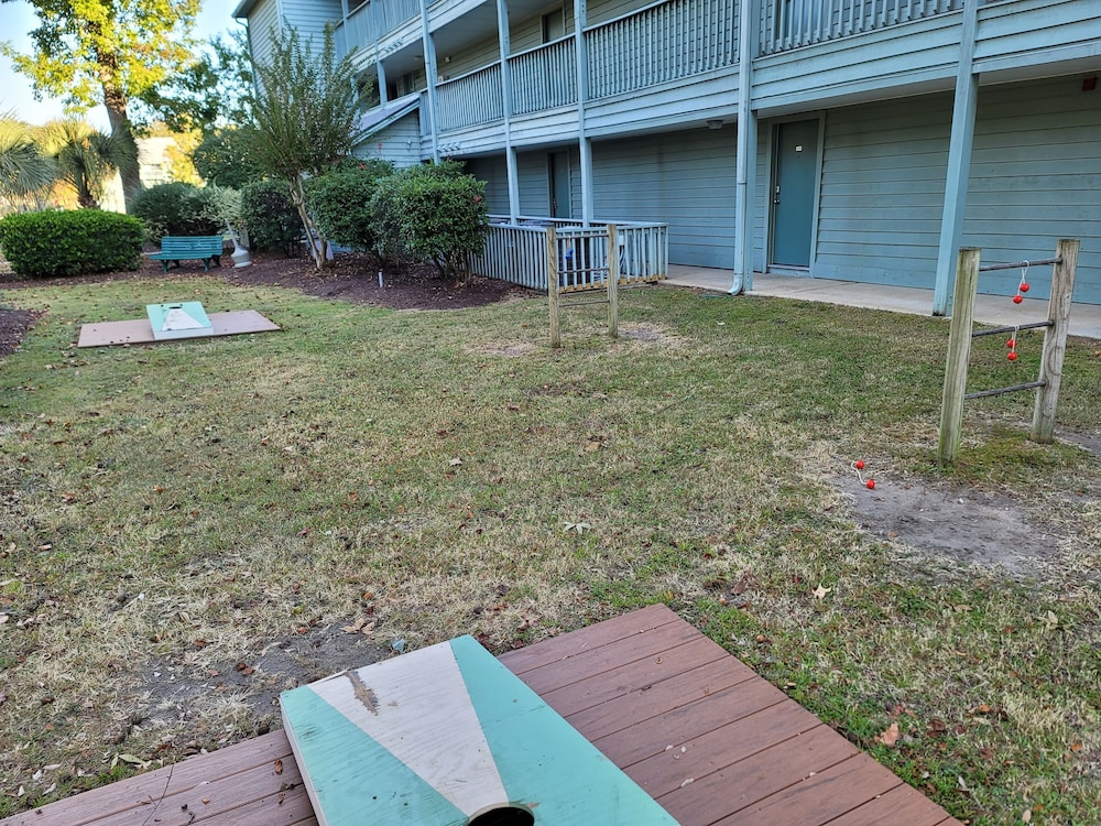 Myrtle Beach Vacation