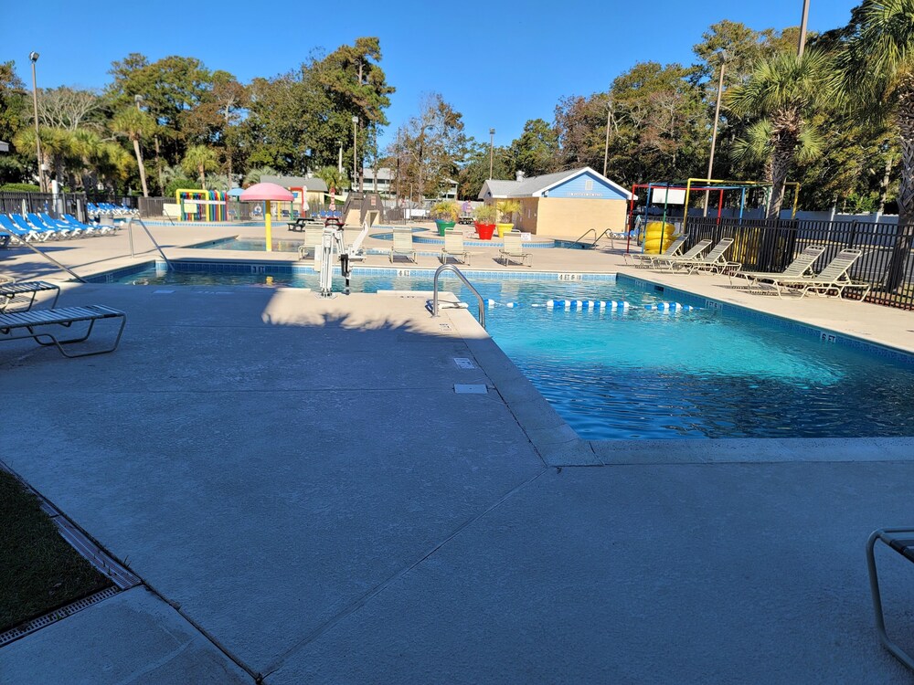 Myrtle Beach Vacation