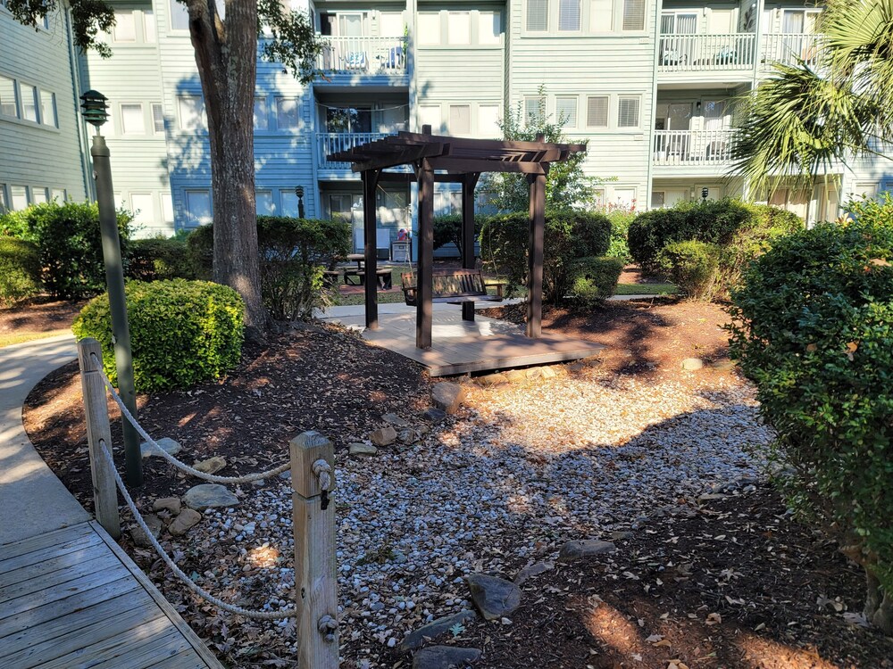 Myrtle Beach Vacation