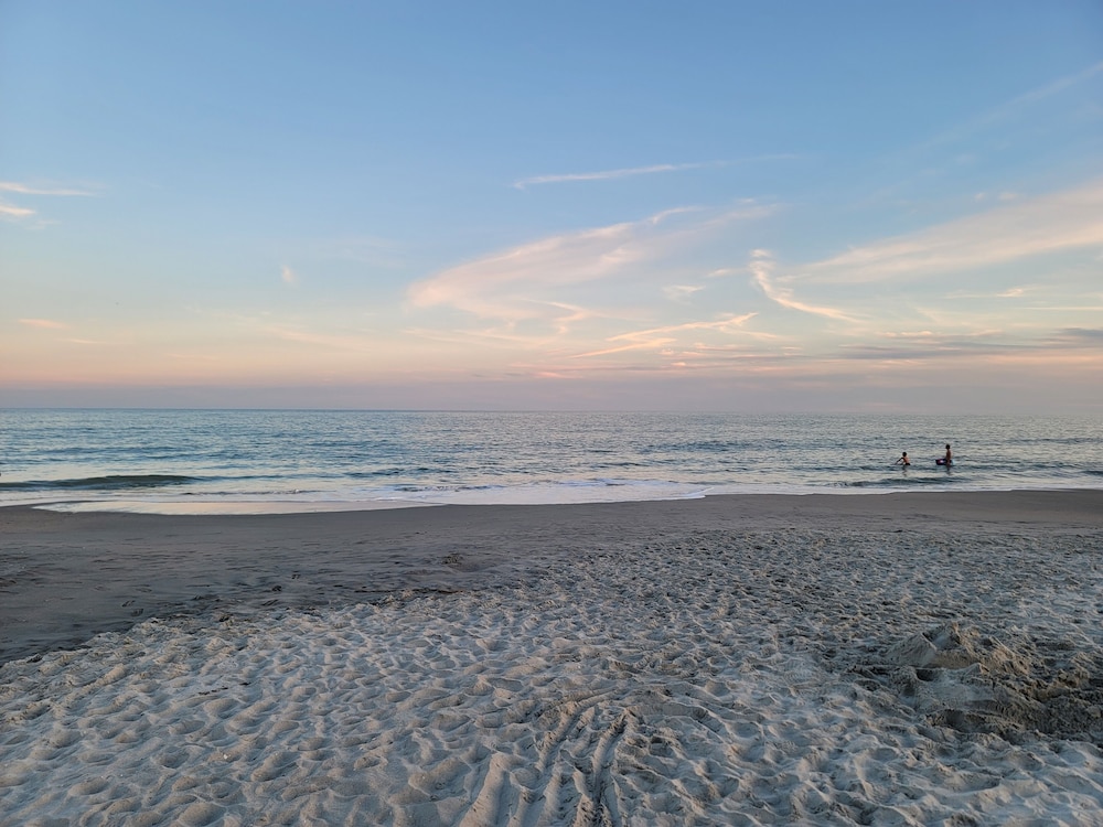 Myrtle Beach Vacation