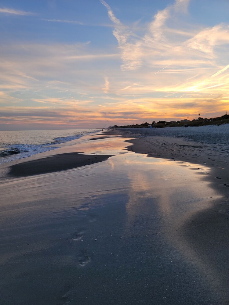 Myrtle Beach Vacation