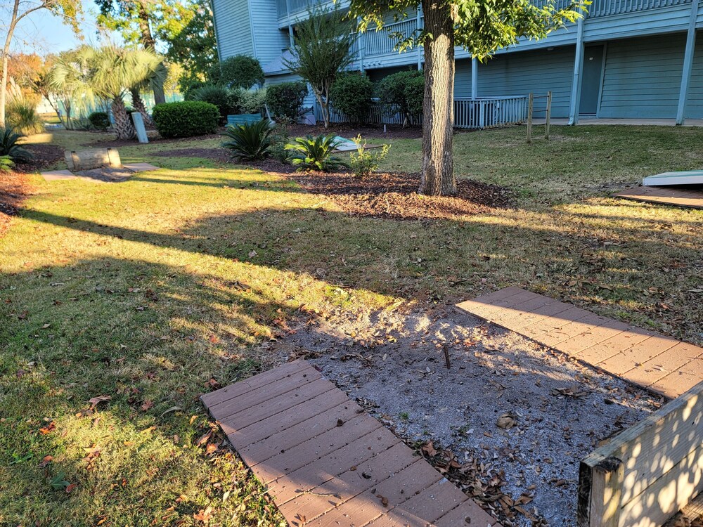 Myrtle Beach Vacation