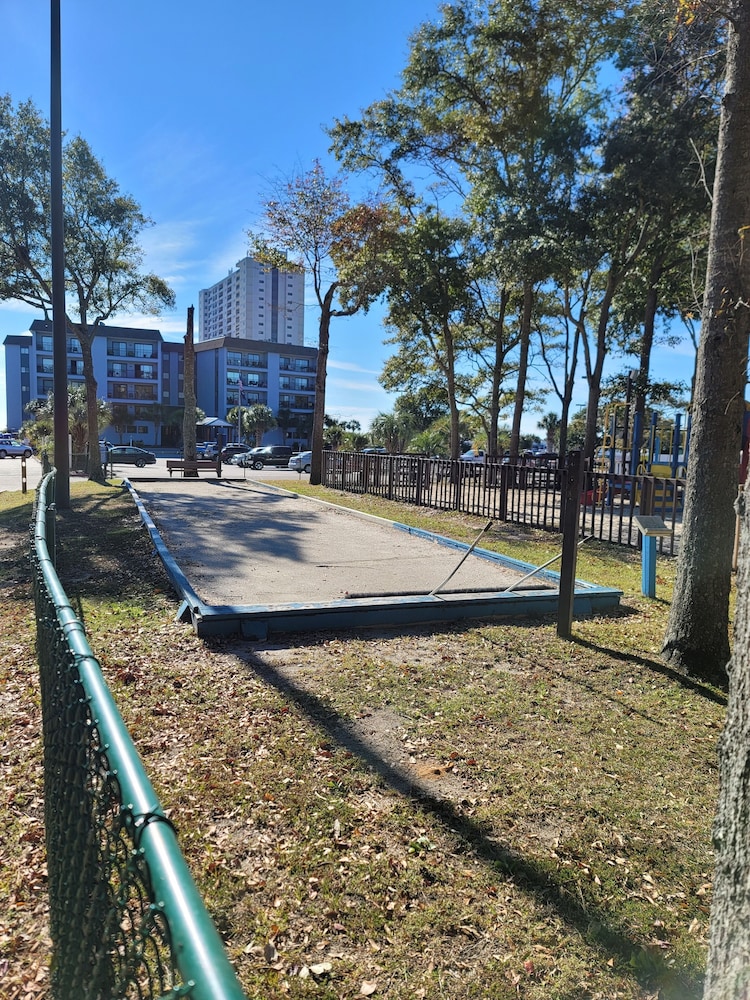 Myrtle Beach Vacation