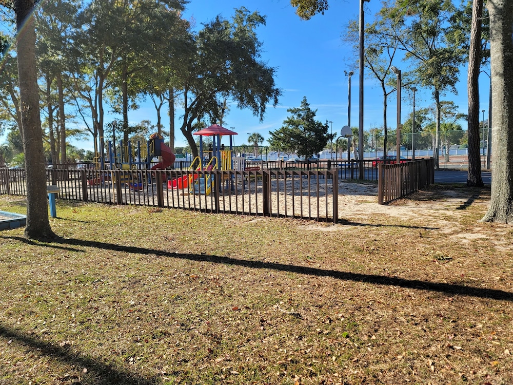 Myrtle Beach Vacation