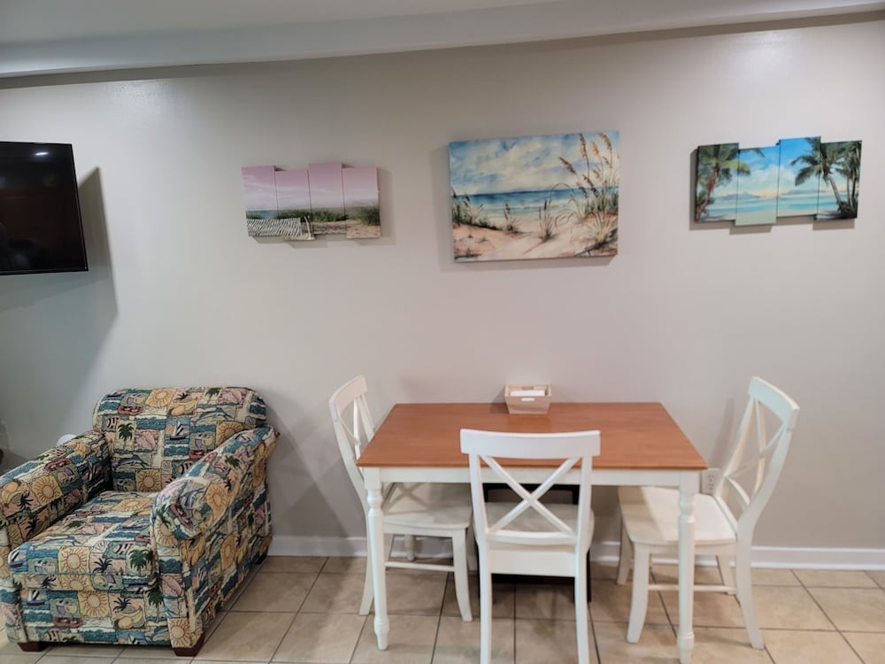 Myrtle Beach Vacation