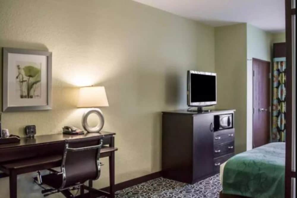 Suite/Busch Gardens/Casino/Tampa.Have Fun in Style