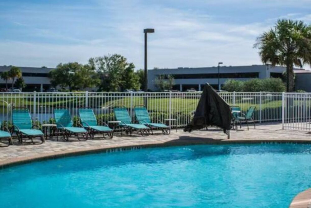 Suite/Busch Gardens/Casino/Tampa.Have Fun in Style