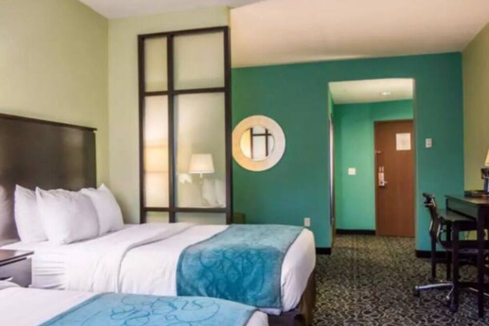 Suite/Busch Gardens/Casino/Tampa.Have Fun in Style