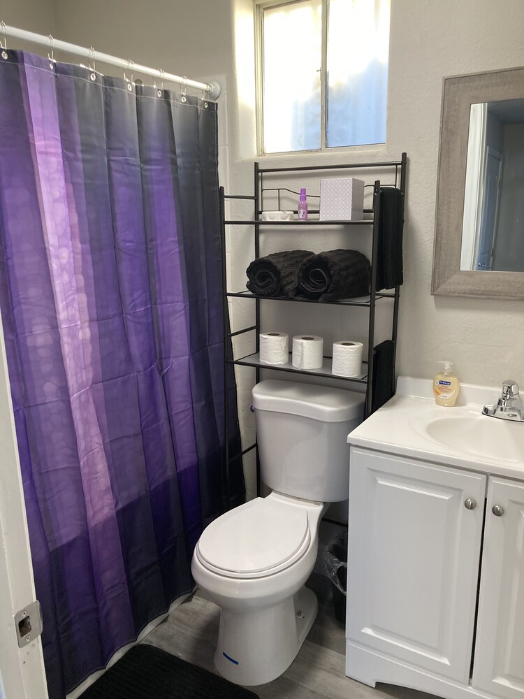 Jacuzzi Tub Studio? Welcome to Las Vegas!