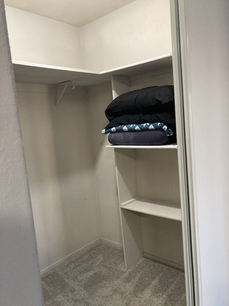 Jacuzzi Tub Studio? Welcome to Las Vegas!