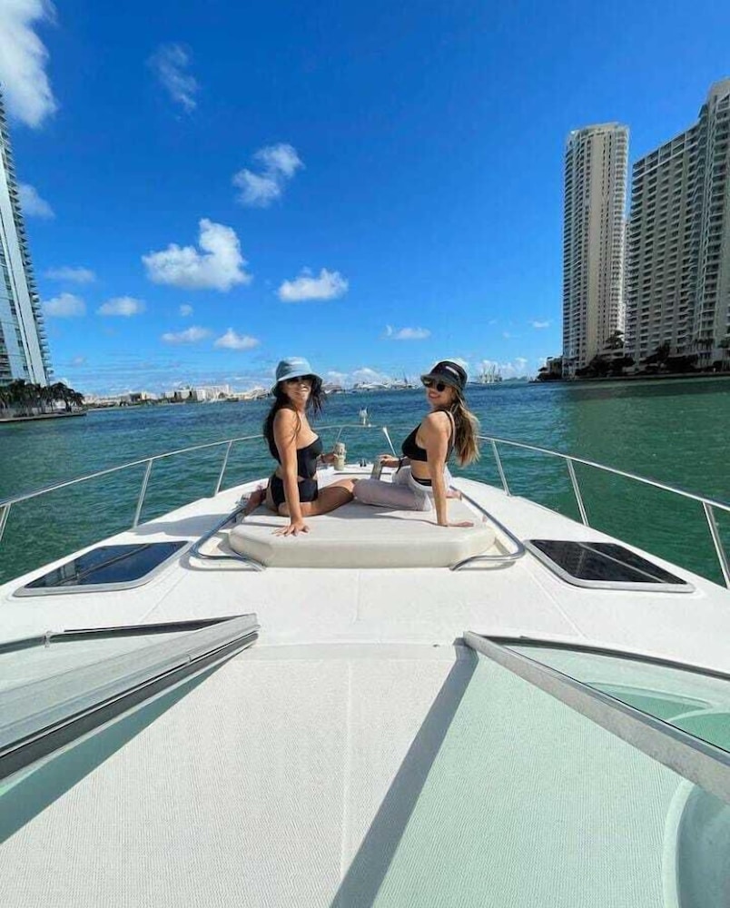 Rennzi Wynwood Apartments