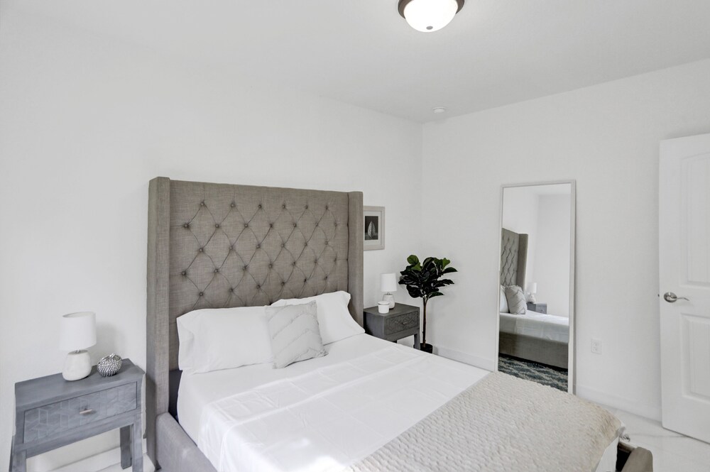 Rennzi Wynwood Apartments