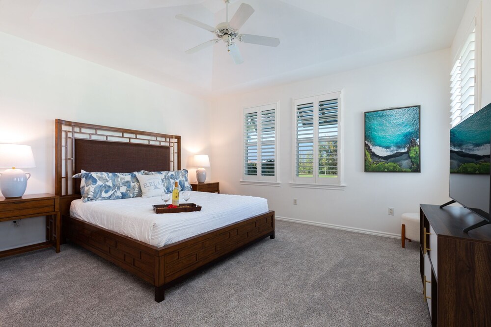 Hilton Waikoloa Pool Pass Included 2025/2026. H4 Waikoloa Fairway