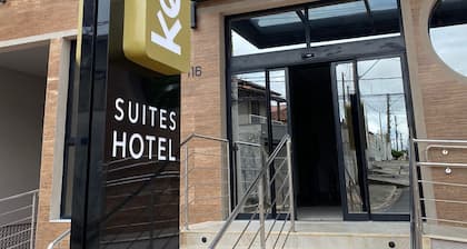 Keep Suítes Hotel