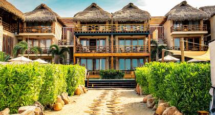 Casa Joseph Zicatela - Adults Only