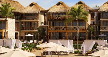 Casa Joseph Zicatela - Adults Only