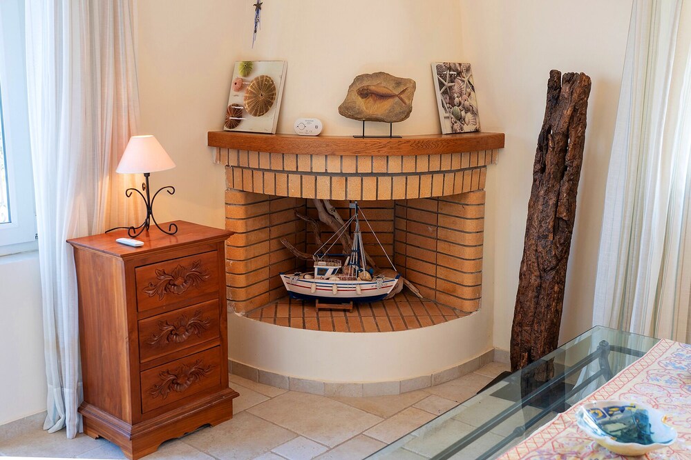 Villa Neptune Private Pool Villa Fiskardo Vrbo