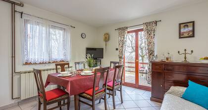 Hillside House Dugi Gaj